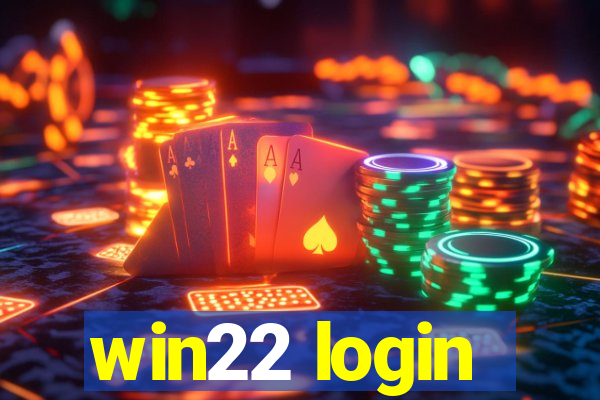 win22 login